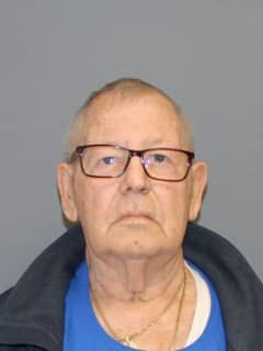 Retired Teacher Charged With Sex Assault In Fairfield County