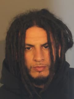 Man Caught With Heroin, Crack, Cocaine In Foot Chase On Main Street In Danbury