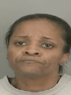 Police: Woman Used Fake Prescription To Get Narcotics In Highland
