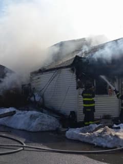 Back In Business: Joseph's Steakhouse To Reopen After Blaze In Dutchess