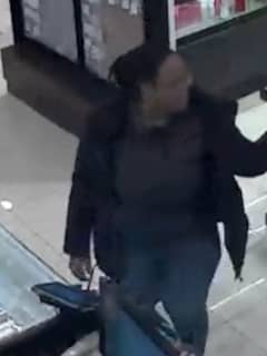 Know Her? Woman Accused Of Making Fraudulent Return At Rocky Point Kohl's