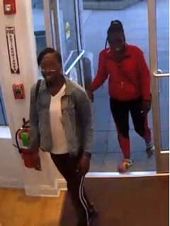 Duo Wanted For Stealing Clothes From Suffolk Store