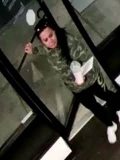 Woman Wanted For Stealing iPhones From Suffolk Verizon Store