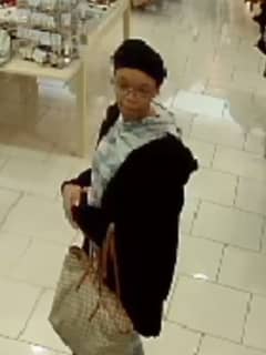 Woman Wanted For Stealing iPhone 11 At Long Island Mall