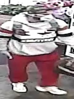 Man Wanted For Stealing $720 Worth Of Items From Long Island CVS