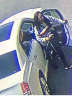 Man, Woman Wanted For Stealing Credit Card From Suffolk County Costco