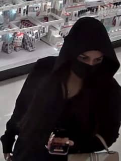 Group Of Women Wanted For Stealing From Suffolk Target, Police Say