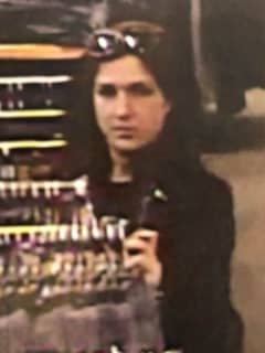 Know Her? Woman Accused Of Stealing Clothing, Jewelry At Kohl's In Lake Ronkonkoma