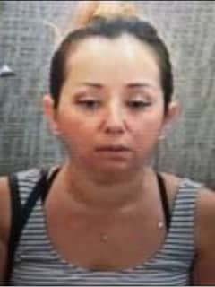 Know Her? Woman Accused Of Stealing From Suffolk Kohl's