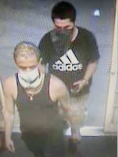 Know Them? Duo Wanted For Stealing From Long Island Stop & Shop