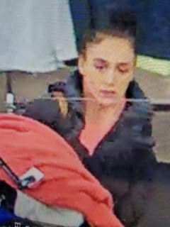 Woman Accused Of Stealing $500 Worth Of Items From Suffolk County Store