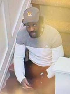 Man Wanted For Stealing Thousands Of Dollars Worth Of Items From Babylon Apartment