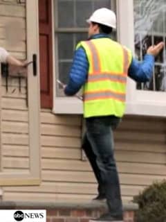Glen Rock Homeowner Lets Phony Utility Worker In, Almost Pays For It, Police Say