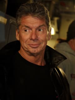 Vince McMahon 'Steps Back' As CEO Of CT-Based WWE Amid Misconduct Probe