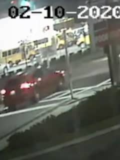 Photo Released Of SUV Involved In Hit-Run Crash That Critically Injured Long Island Woman
