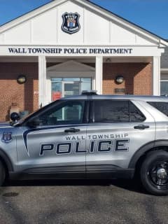 Neptune Man Found With Crack Cocaine During Wall Township Traffic Stop: Police