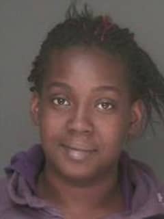 Know Her? Alert Issued For Wanted Area Woman