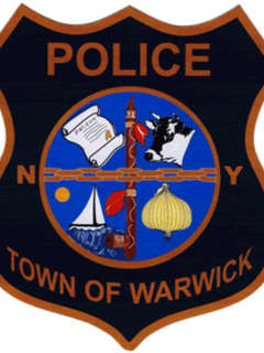 Officer Cleared In Warwick Fatal Shooting