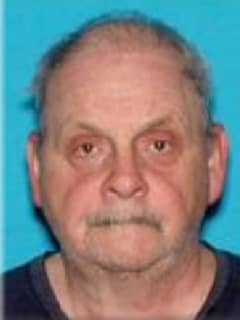 UPDATE: Accused Wayne Bank Robber, 69, Captured In Little Falls, Suspected In Pequannock Holdup