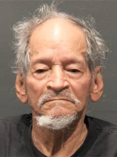 94-Year-Old Man Accused Of Inappropriately Touching Young Children In Arlington: Police