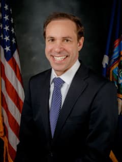 New York State Health Commissioner Resigns, Hochul Announces