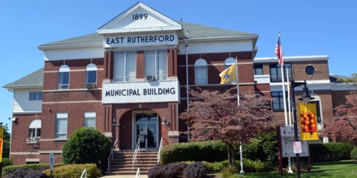 East Rutherford needs your help.