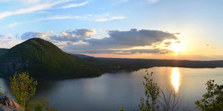 More than $400,00 has been awarded to Philipstown to design a 14-miles stretch of the Hudson Highlands Fjord Trail.