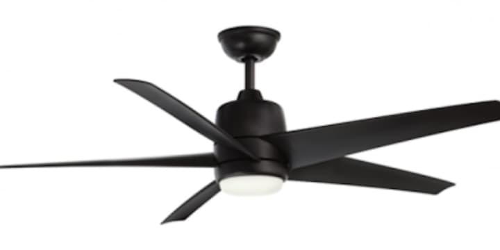 A large recall of some 190,000 fans has been issued due to 47 cases of the blades flying off.