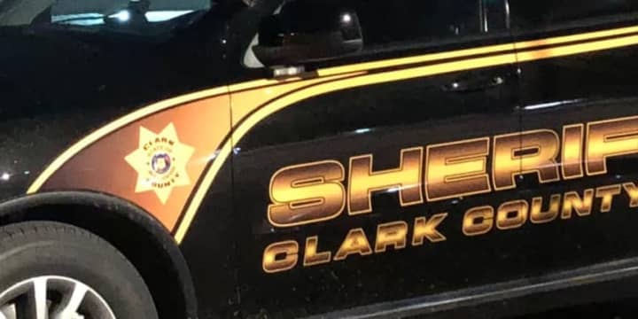 Clark County Sheriff's Office&nbsp;