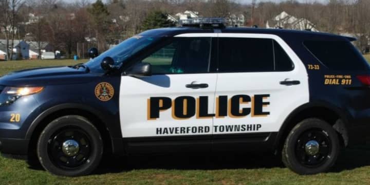Haverford Township police