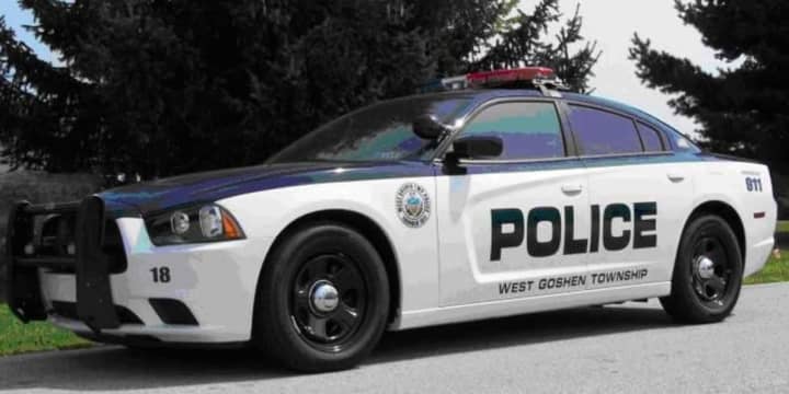 West Goshen police