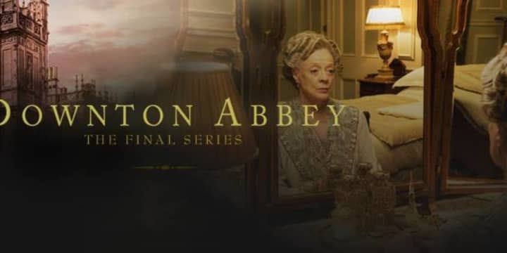 Garfield Library will celebrate the &quot;Downtown Abbey&quot; finale.