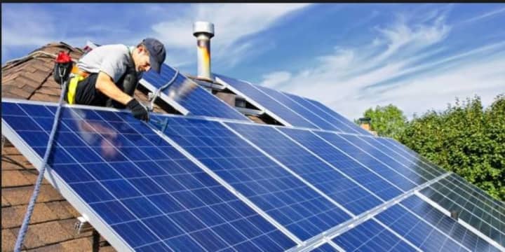 Learn about solar panels in Somers.