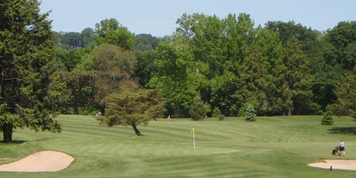 The Preakness Valley Golf Course in Wayne.
