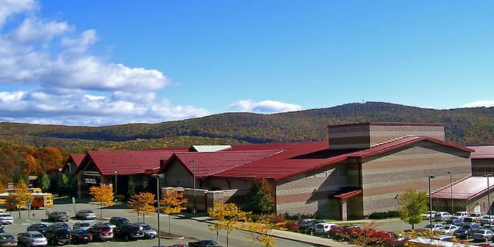Monroe-Woodbury High School