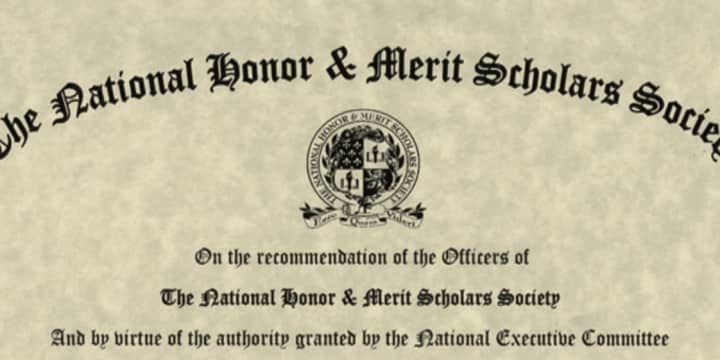 Dutchess students were named National Merit Scholars.