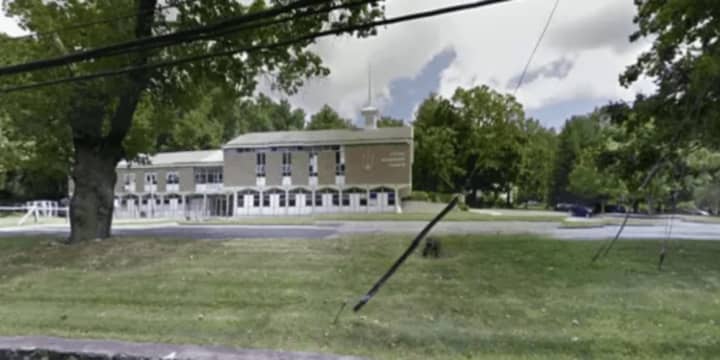 A senior living facility is being proposed for Pleasantville