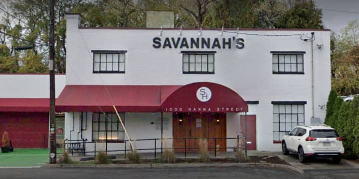 Savannah&#x27;s 1000 Hanna Street.
