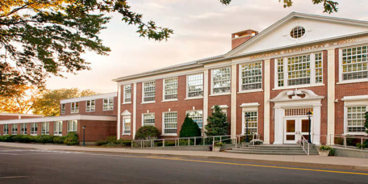 Saugatuck Elementary School