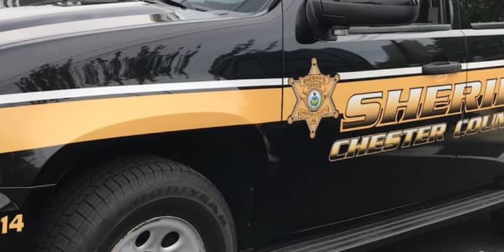 A Chester County sheriff and deputy admitted to using county funds to pay employees for volunteer work, performed both on and off duty, at private charity events.