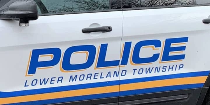 Lower Moreland PD
  
