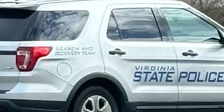 Virginia State Police
  
