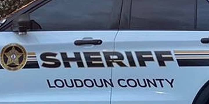 Loudoun County Sheriff's Office
  
