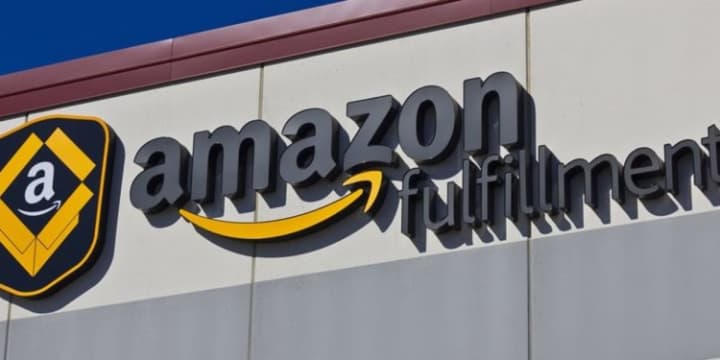 A new Amazon Fulfillment center will bring jobs to North Haven.