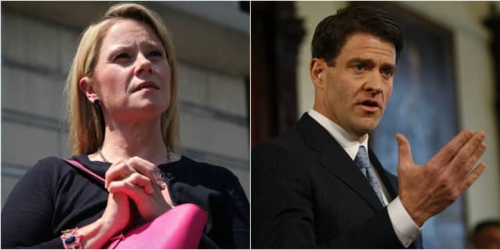 Bridget Anne Kelly and Bill Baroni are due in court Wednesday for sentencing related to Bridgegate.