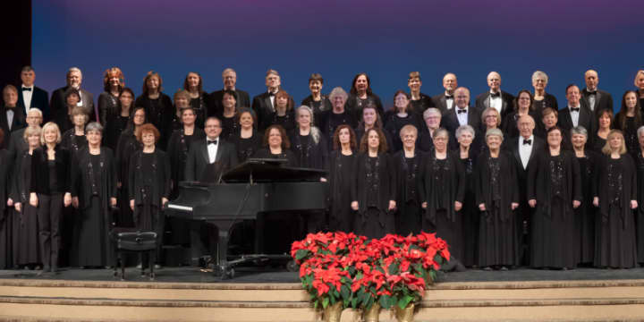 The Connecticut Choral Society will present &quot;Carmina Burana,&quot; on Saturday, May 21 at the Walnut Hill Community Church in Bethel.