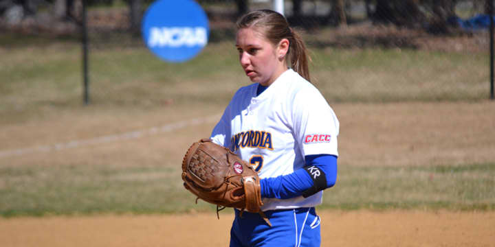 The Concordia Clippers softball team&#x27;s season ended with a tournament loss.