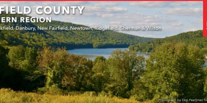 Daily Voice Facebook page for Fairfield County - Northern Region.