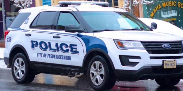 The Fredericksburg Police Department is investigating the fatal shooting.