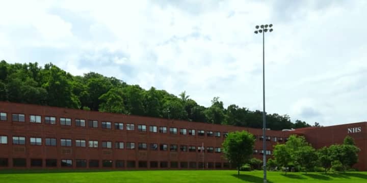 Two staff members in the Nyack School District tested positive for COVID-19.